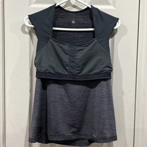 Lululemon Sleeveless top - Picture 5 of 7